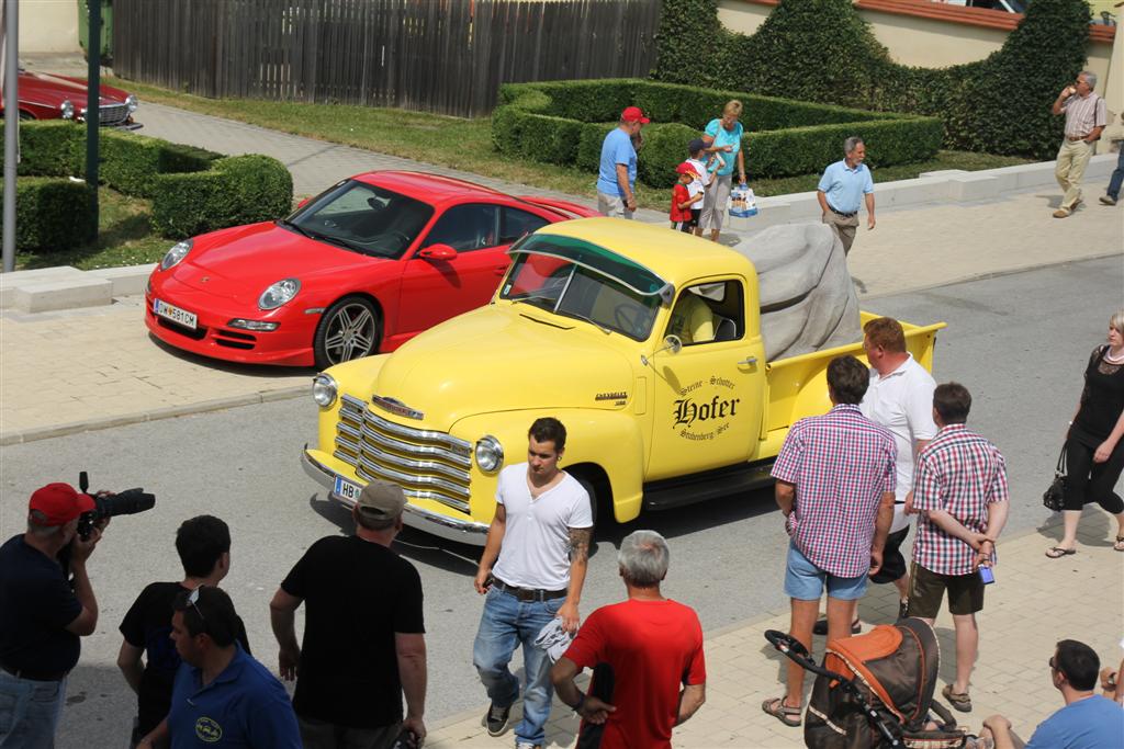 2013-07-14 15.Oldtimertreffen in Pinkafeld